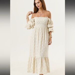 Nothing Fits But Yuki Dress M